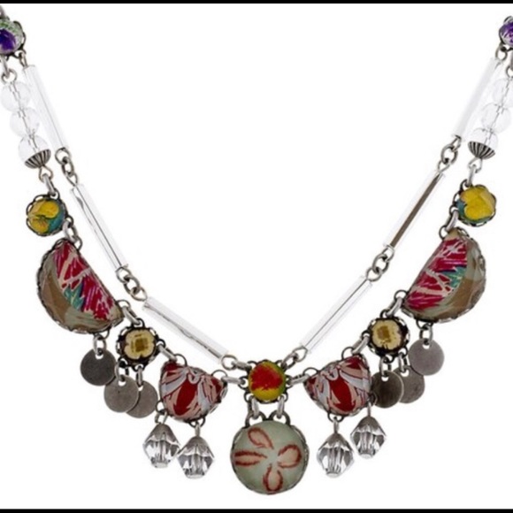 Ayala Bar “Happy Brights”Necklace-NWT-Boutique - Picture 3 of 12